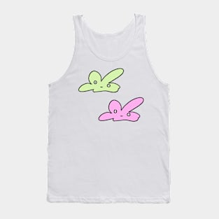 Cute amoebas Tank Top